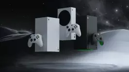 Доходы от продаж оборудования Xbox снизились на 29 процентов в первом квартале.