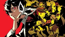 Серия игр Persona 5 разошлась тиражом более 13 миллионов экземпляров.