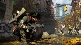 Ubisoft Massive запускает программу добровольных увольнений с компенсацией