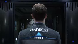 Игра Detroit: Become Human преодолела отметку в 15 миллионов проданных копий по всему миру.