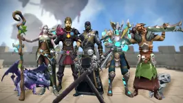 Игра RuneScape достигла отметки в $4 миллиарда совокупного дохода за всю историю своего существования.