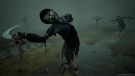 В Silent Hill f нет знаковых персонажей... и это нормально?