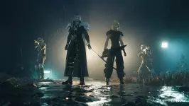 Изменения в сюжете Final Fantasy VII Rebirth были внесены с целью поддержания интереса игроков на протяжении длительного времени.