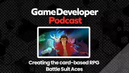 Разработка карточной ролевой игры Battle Suit Aces - Эпизод 59 подкаста Game Developer