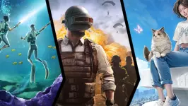 Владелец Subnautica, компания Krafton, обнародовала планы по трансформации в AI First организацию