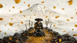 Игра Ghost of Yotei преодолела отметку в 3,3 миллиона проданных копий