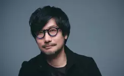 Хидео Кодзима выступит с основной речью на GDC 2026