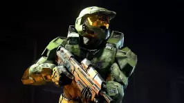 Спустя четыре года для Halo Infinite выйдет заключительное крупное обновление