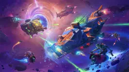 Разработчик Wildgate, компания Moonshot Games, подтверждает сокращение штата сотрудников.