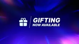 Спустя семь лет платформа Epic Games Store вводит возможность дарить подарки