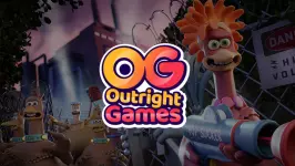 Британское издательство Outright Games объявило о сокращении сотрудников.