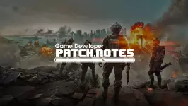 В Саудовской Аравии рады приветствовать гостей, EA, Starbreeze и Funcom проводят сокращения, а Xbox Game Pass переживает изменения - Обновления Патча #25