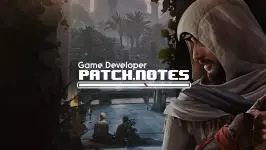 Ubisoft продолжает сокращения после многомиллиардных вложений, финансирует ли Саудовская Аравия расширение Assassin's Creed и как решить проблему с Silksong? - Обновления #22