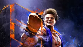 За последние девять месяцев Capcom достигла рекордных показателей продаж видеоигр.