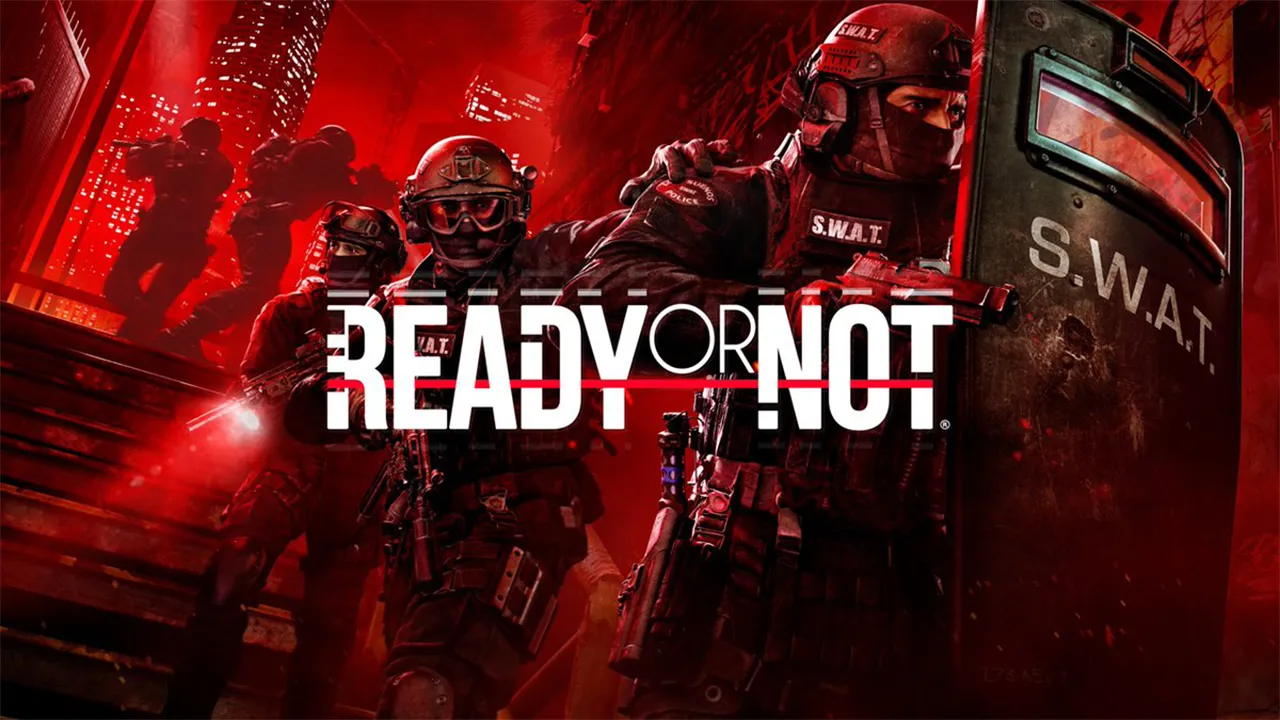 Void Interactive приняла решение об отстранении менеджера сообщества Ready or Not после высказываний о Чарли Кирке.