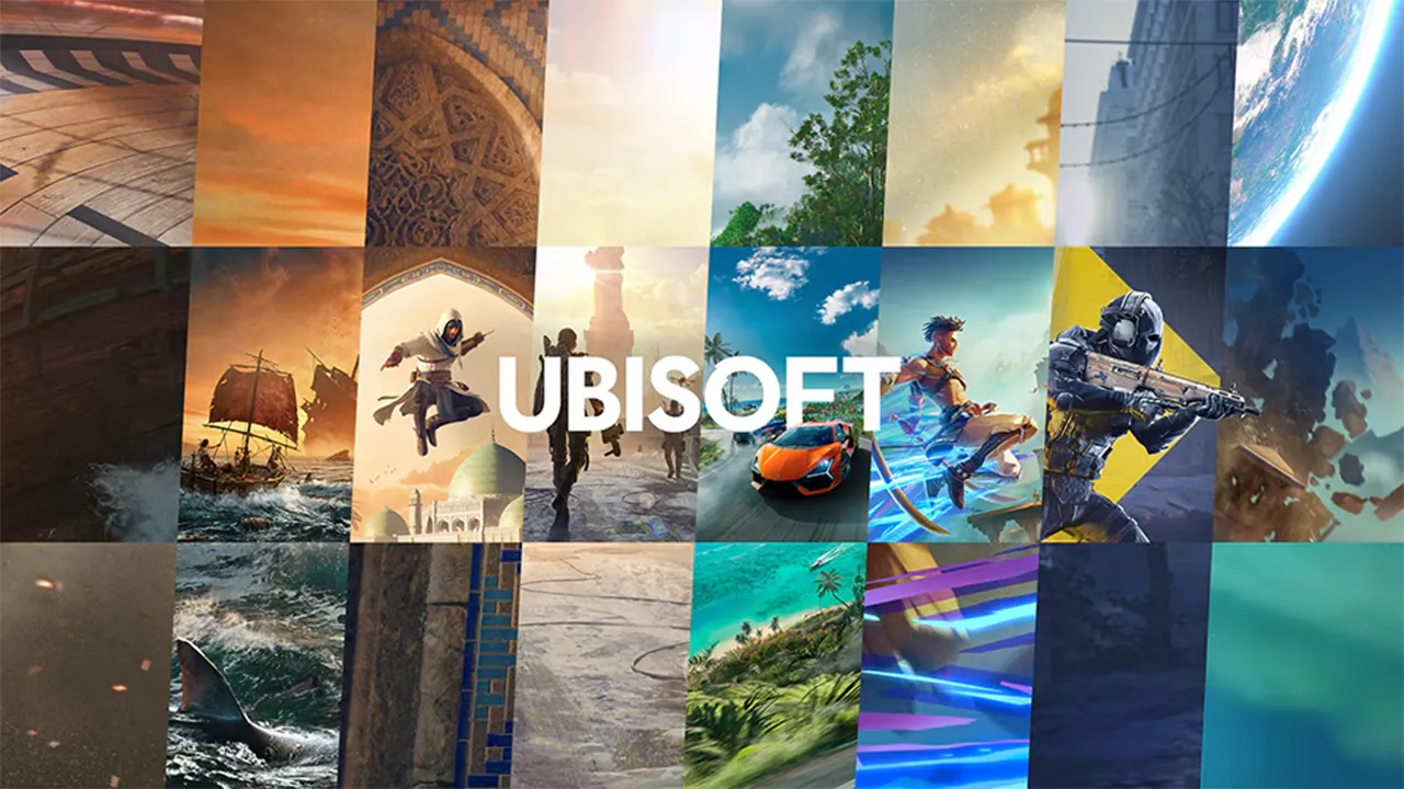 Компания Ubisoft осуществляет сокращение рабочих мест в своем издательском подразделении.