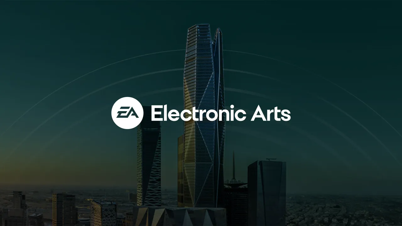 Саудовская Аравия совместно с другими инвесторами переводит EA в частную собственность.