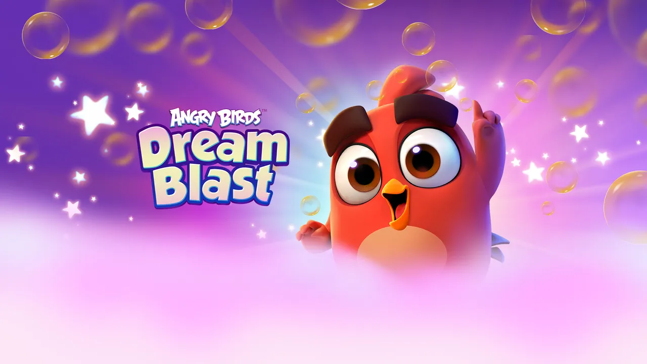 Создатели игры Angry Birds, компания Rovio, сократили 36 сотрудников.