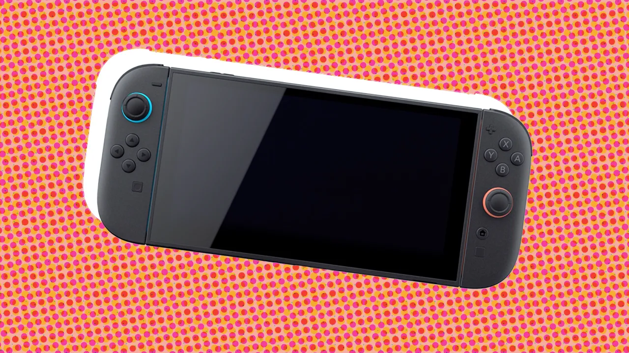 Отчёт: Nintendo планирует выпустить до 25 миллионов консолей Switch 2 к марту 2026 года.