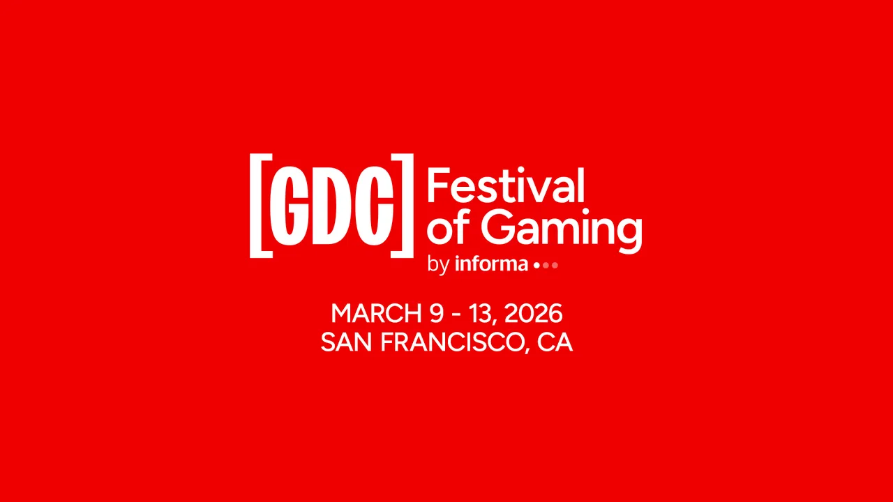 GDC снижает стоимость билетов и упрощает категории пропусков в рамках «переосмысления» Фестиваля игр.