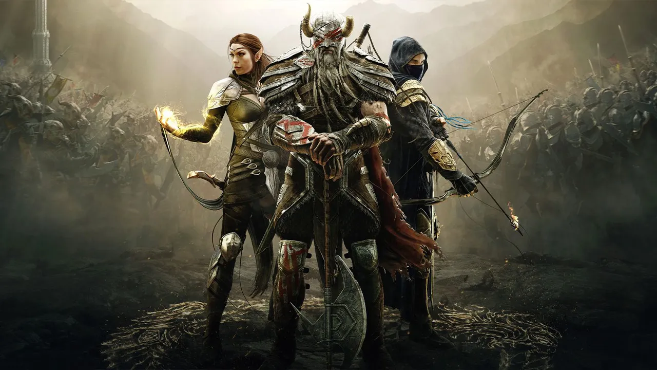 Уволенные сотрудники ZeniMax Online Studios основали новую компанию под названием Sackbird Studios.