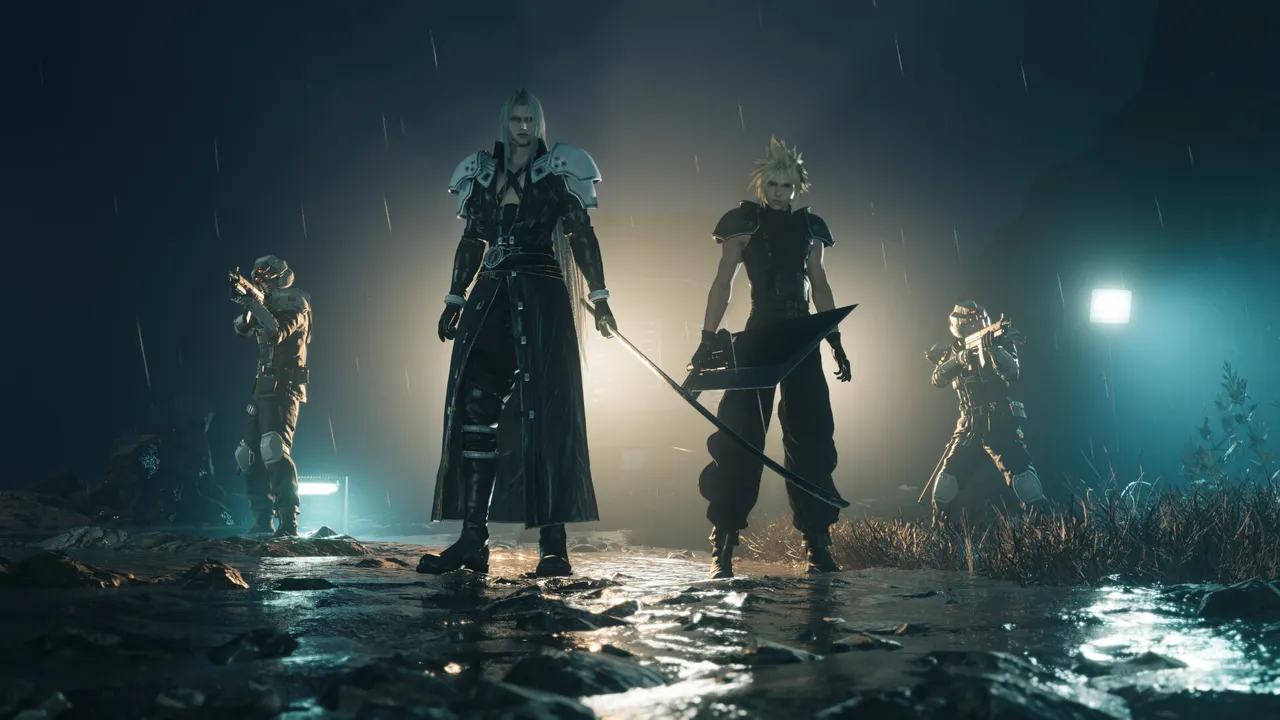 Изменения в сюжете Final Fantasy VII Rebirth были внесены с целью поддержания интереса игроков на протяжении длительного времени.