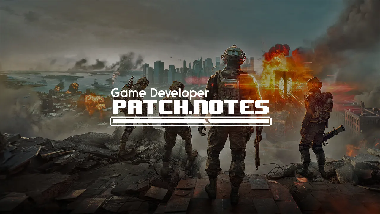 В Саудовской Аравии рады приветствовать гостей, EA, Starbreeze и Funcom проводят сокращения, а Xbox Game Pass переживает изменения - Обновления Патча #25
