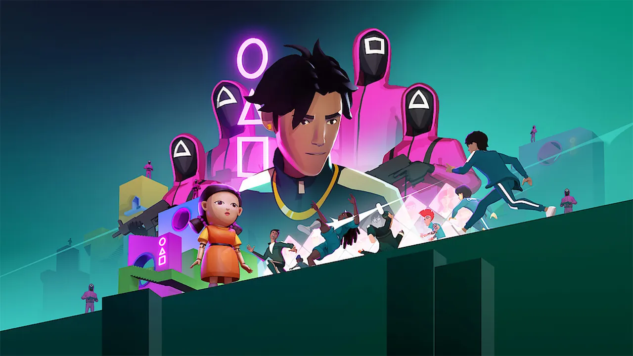 Netflix закрывает разработчика Squid Game: Unleashed - компанию Boss Fight Entertainment.