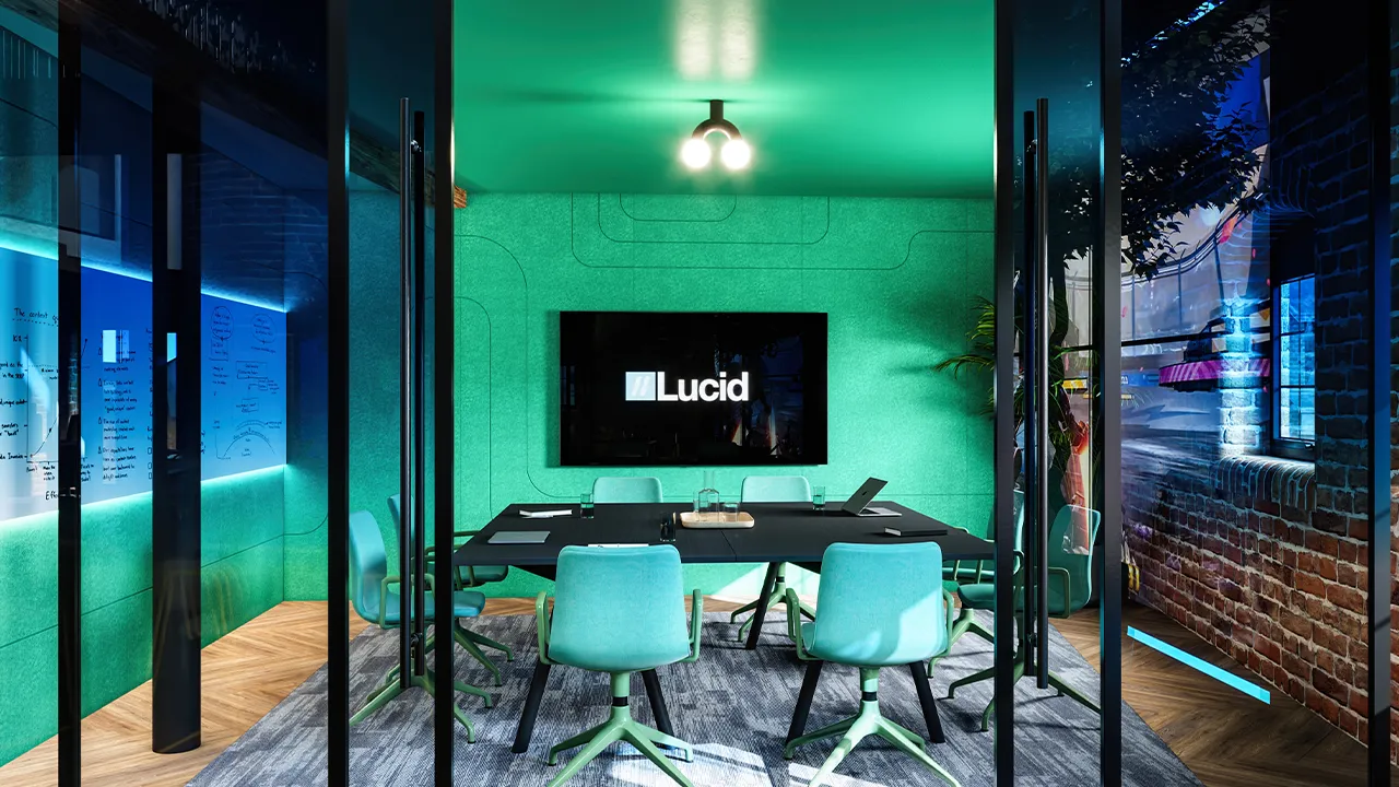Компания Lucid Games расширяется и открывает новый офис в Ливерпуле.