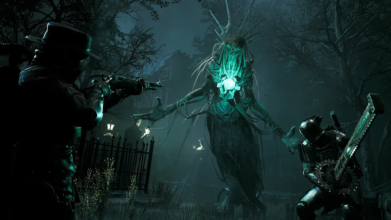Embracer продает Arc Games и Cryptic Studios