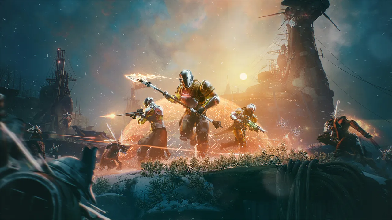 Sony утверждает, что Destiny 2 не оправдала ожиданий после приобретения студии Bungie.