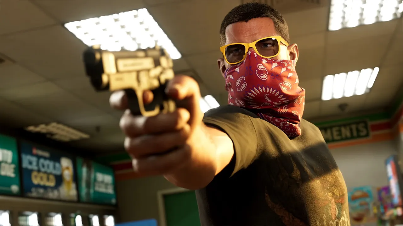 Rockstar обвинили в уходе от ответа после утверждений о том, что уволенные профсоюзные сотрудники разгласили конфиденциальную информацию.