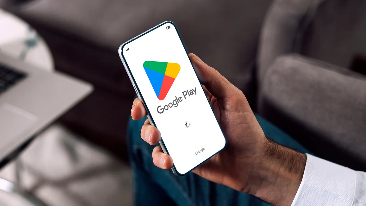 Гугл согласился снизить комиссии в Play Store после урегулирования спора с Epic Games.