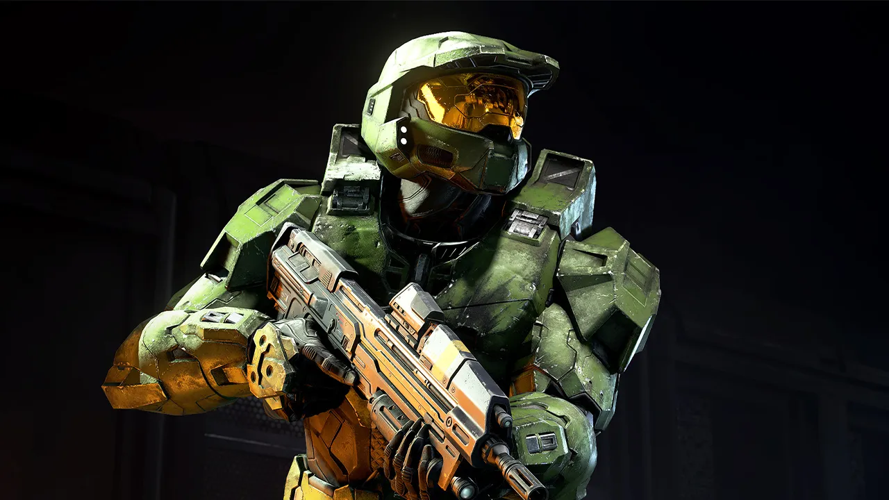 Спустя четыре года для Halo Infinite выйдет заключительное крупное обновление