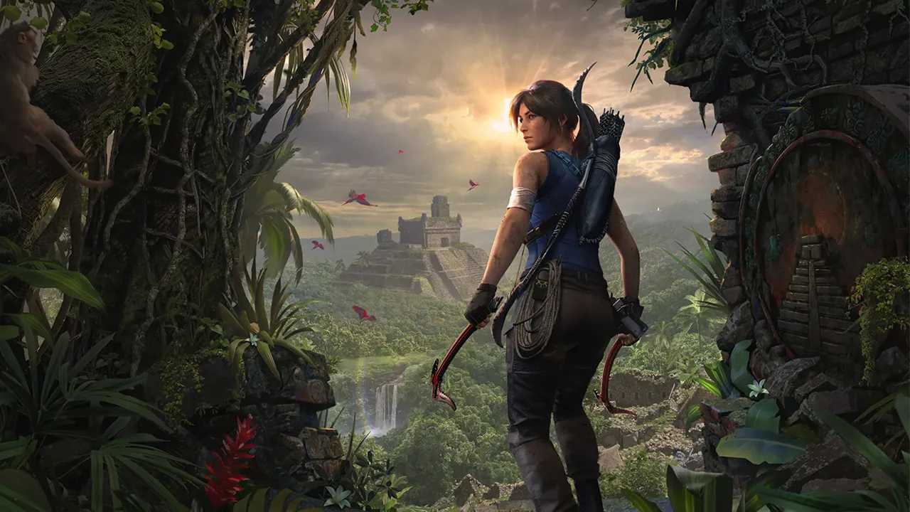 Компания Crystal Dynamics, находящаяся под управлением Embracer, объявила о новом этапе сокращения персонала.