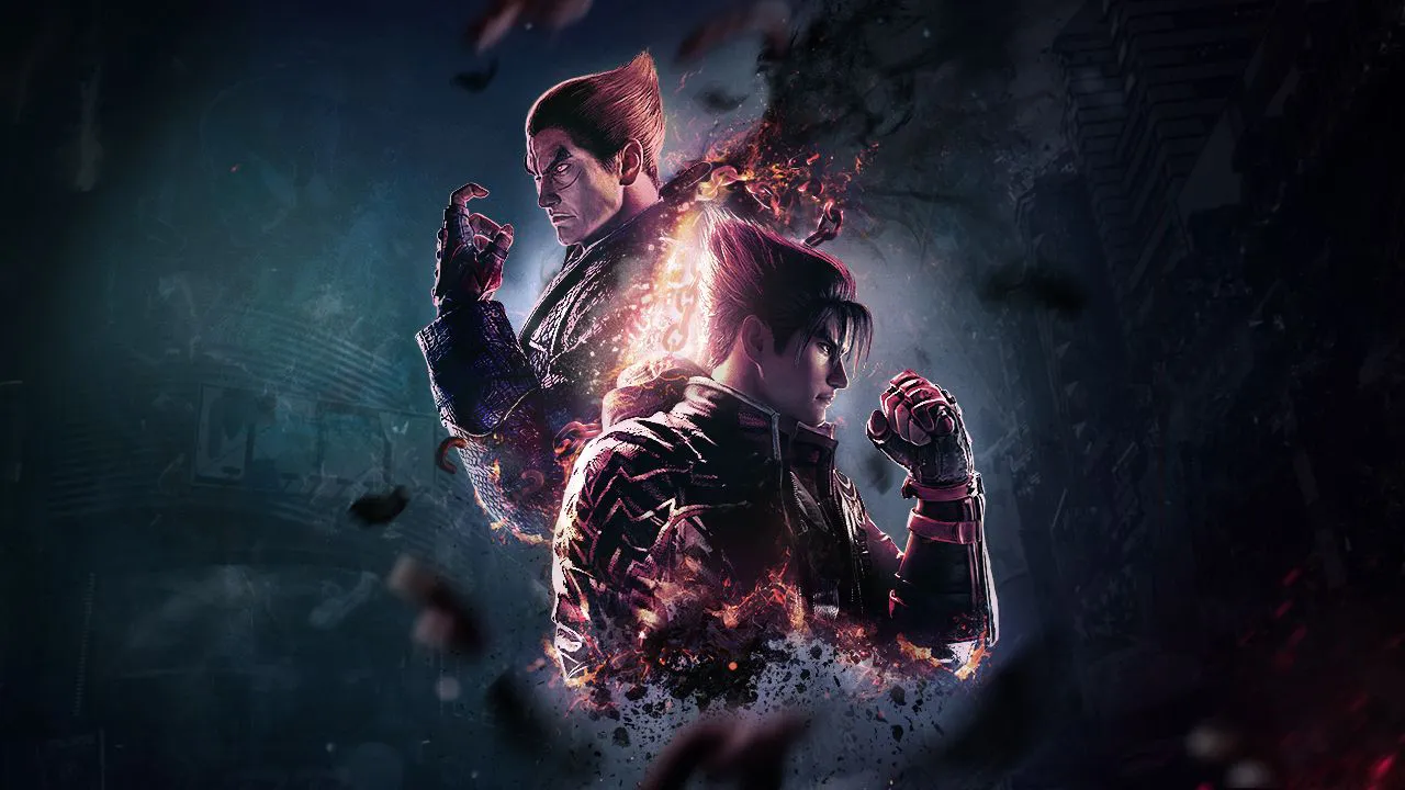 Глава Tekken Кацухиро Харада покидает компанию Bandai Namco.
