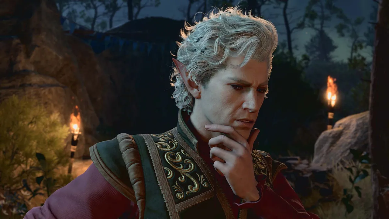 Генеральный директор Larian утверждает, что студия в целом положительно относится к развитию генеративного искусственного интеллекта.