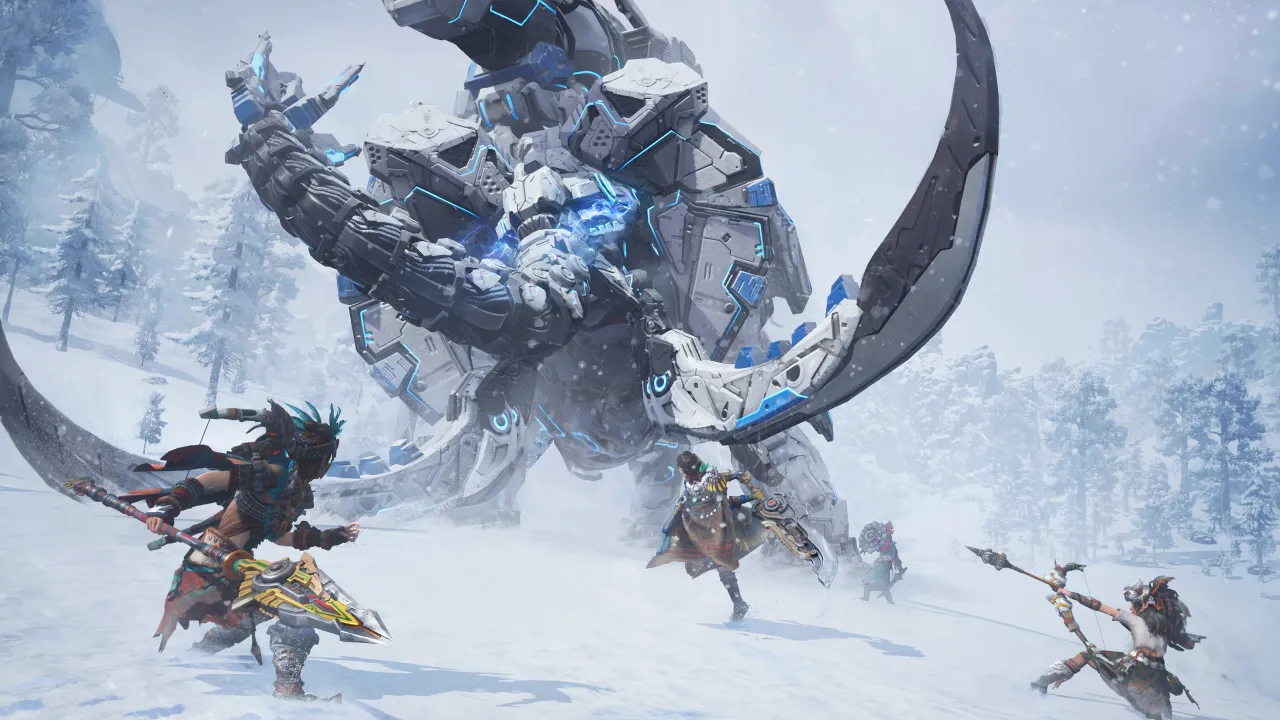 Tencent и Sony достигли 