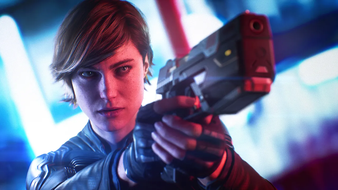 Take-Two нанимает руководителей студии Perfect Dark для создания новой команды