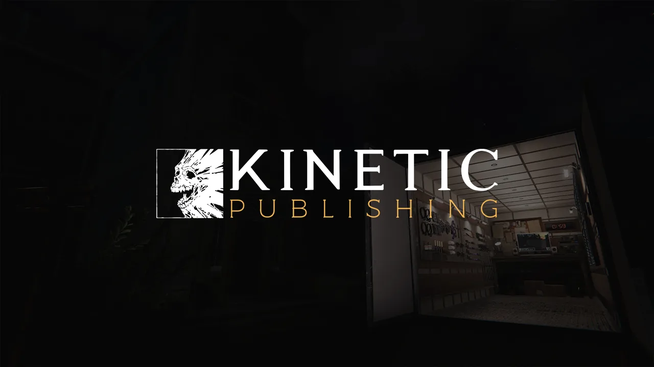 Разработчик игры Phasmophobia, компания Kinetic Games, открывает издательский лейбл для инди-проектов.