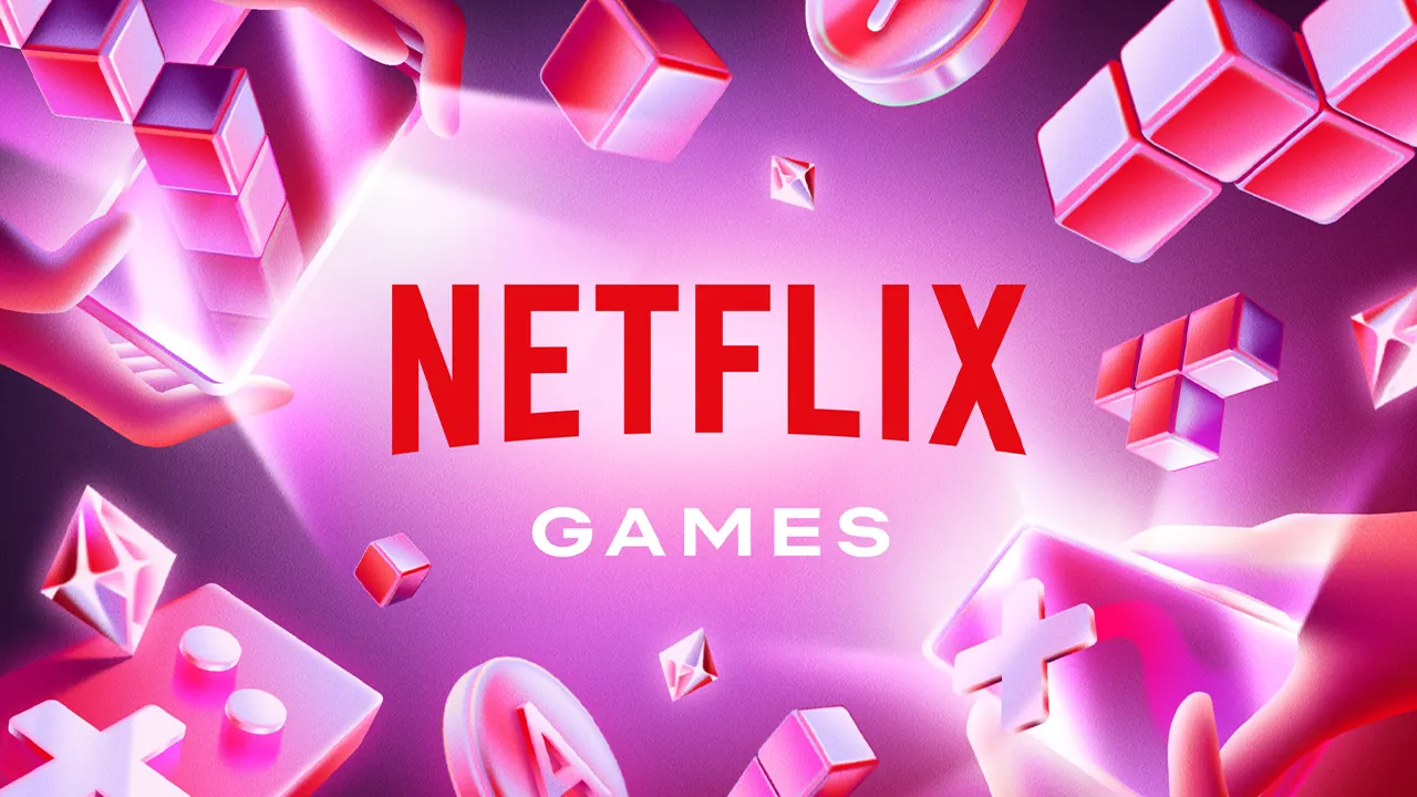 Глава Netflix утверждает, что облачные телевизионные игры станут 