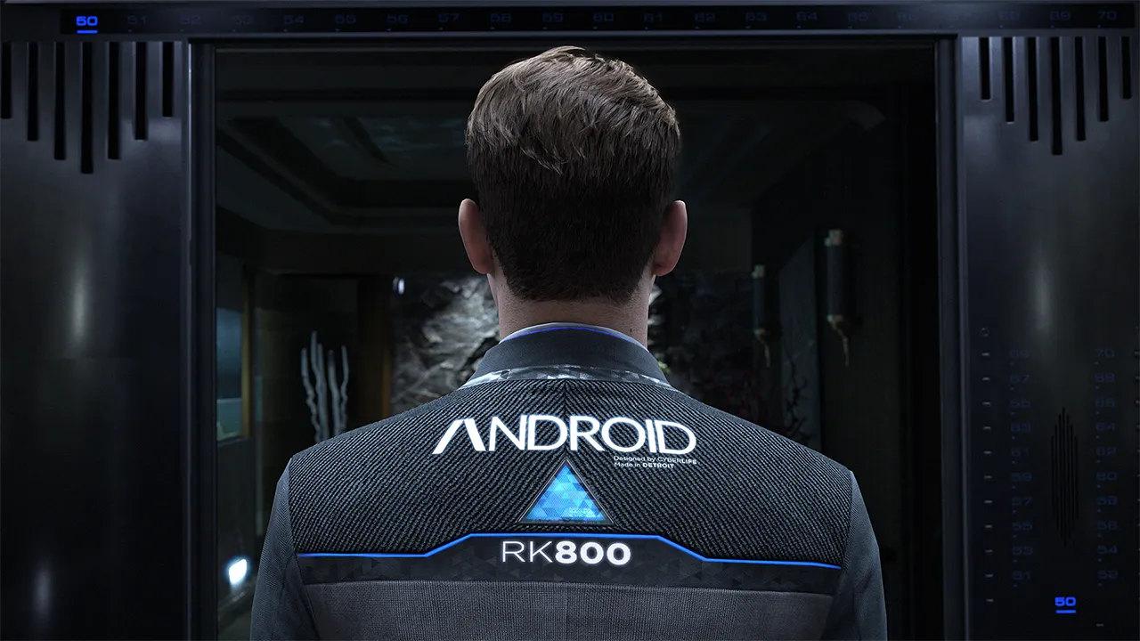 Игра Detroit: Become Human преодолела отметку в 15 миллионов проданных копий по всему миру.