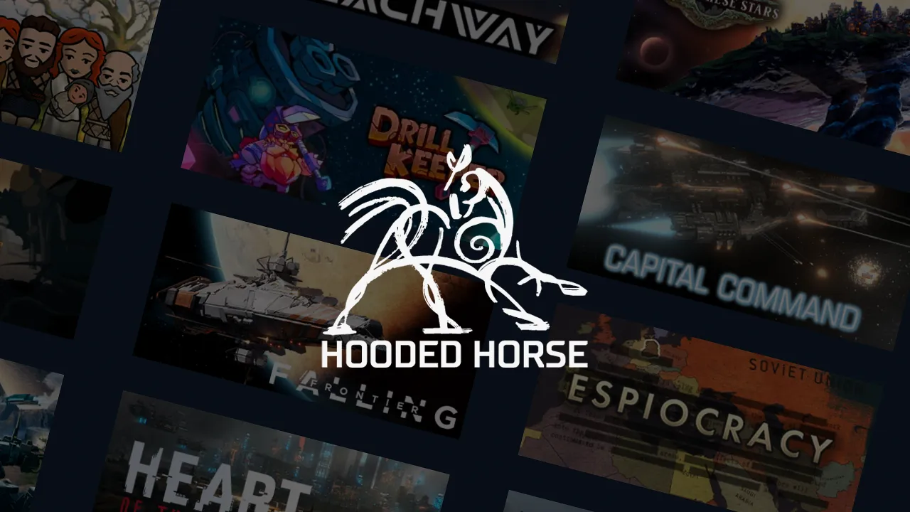 «Это раковая опухоль»: издатель Manor Lords, компания Hooded Horse, намерена всеми силами избегать использования генеративного ИИ, как чумы.