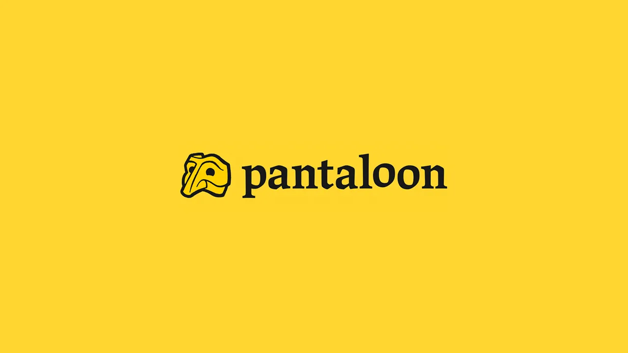 Малый инди-издатель Pantaloon завершает раунд предварительного финансирования.