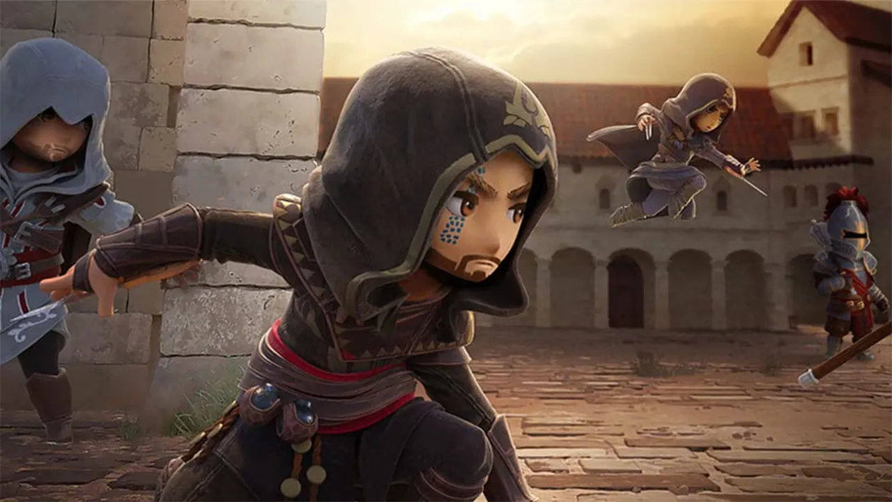 Ubisoft рассматривает возможность повышения компенсационных выплат для уволенных сотрудников из офиса в Галифаксе.