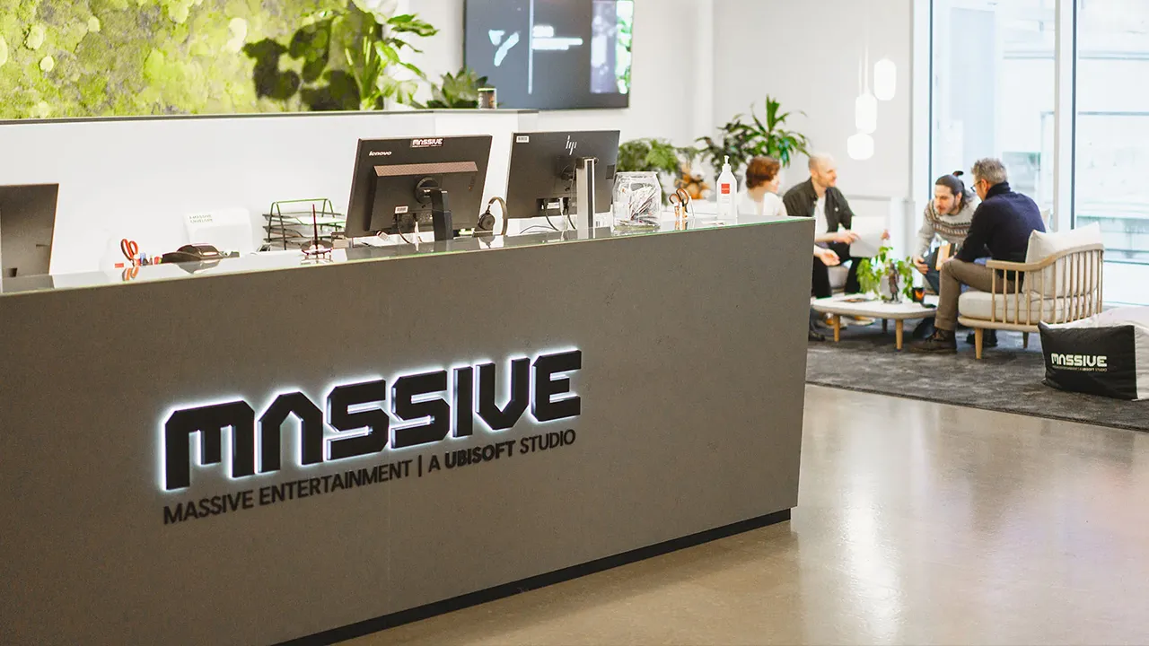 Ubisoft планирует сокращения персонала в студиях Massive Entertainment и Ubisoft Stockholm.